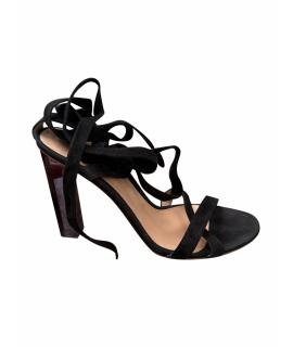 GIANVITO ROSSI Босоножки
