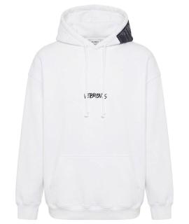 VETEMENTS Худи/толстовка