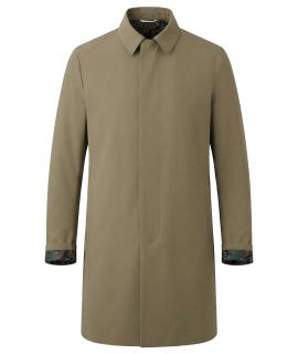 ETRO Тренч / плащ