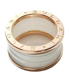BVLGARI Кольцо