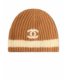 CHANEL Шапка