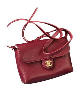 CHANEL Сумка через плечо