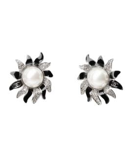 CHANEL Серьги