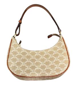 CELINE Сумка с короткими ручками