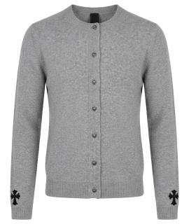 CHROME HEARTS Кардиган