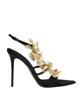 GIUSEPPE ZANOTTI DESIGN Босоножки