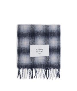 MAISON KITSUNE Шарф