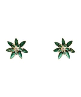 CHANEL Серьги