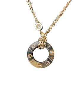 CARTIER Подвеска