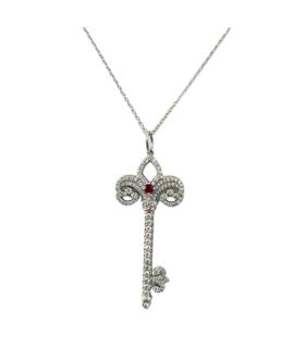 TIFFANY&CO Подвеска