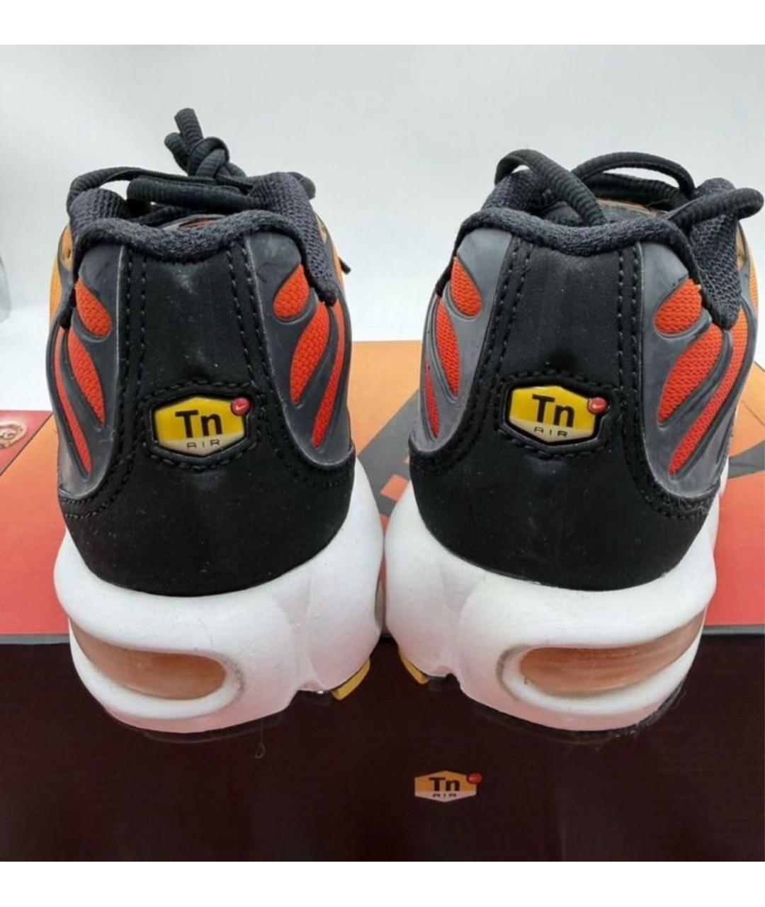 NIKE Мульти кеды, фото 4