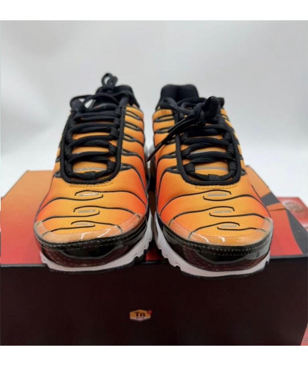NIKE Мульти кеды, фото 5