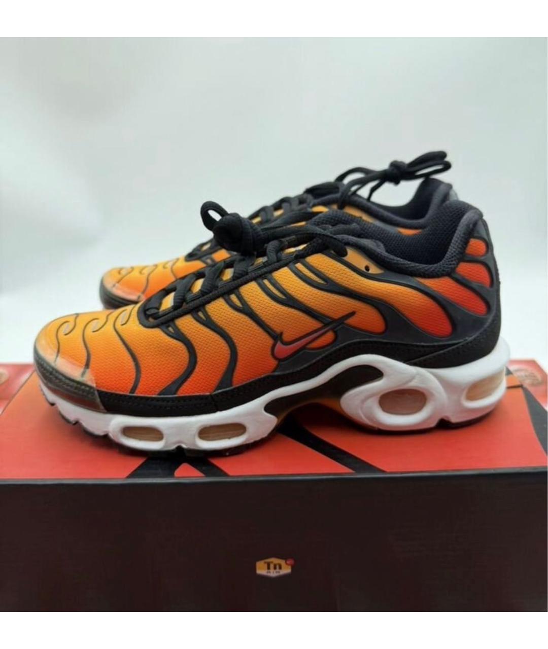 NIKE Мульти кеды, фото 3