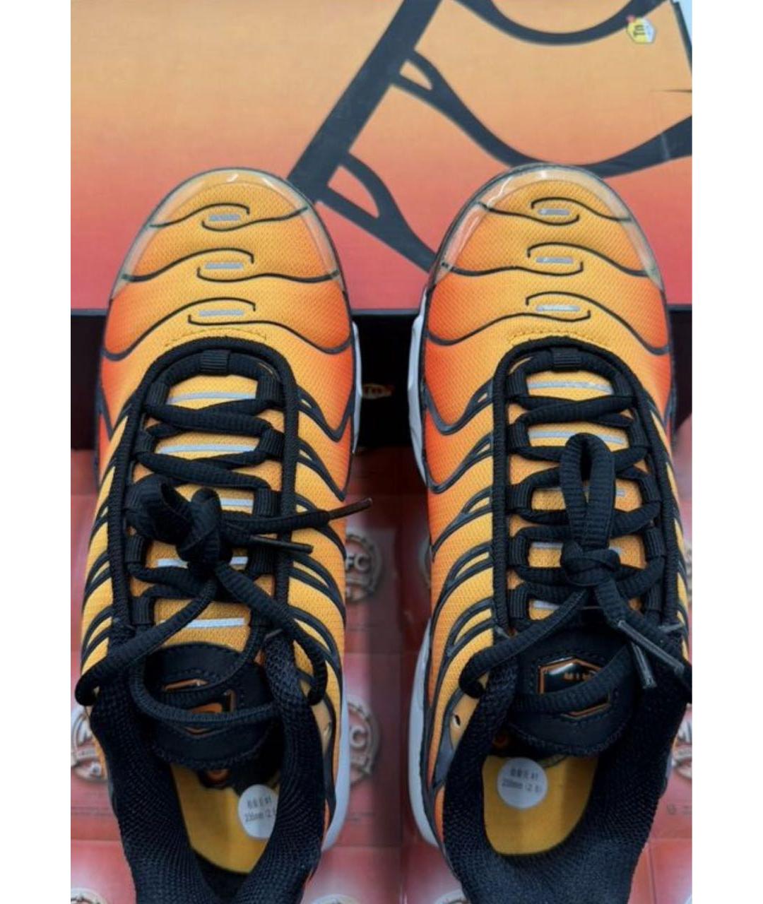 NIKE Мульти кеды, фото 8