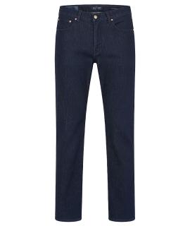 ARMANI JEANS Прямые джинсы