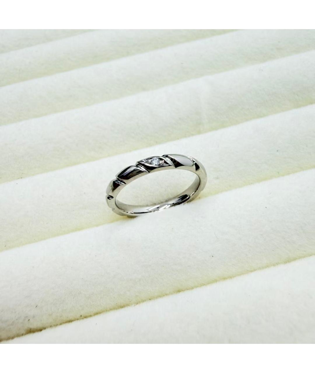 CHAUMET Серебряное кольцо, фото 3
