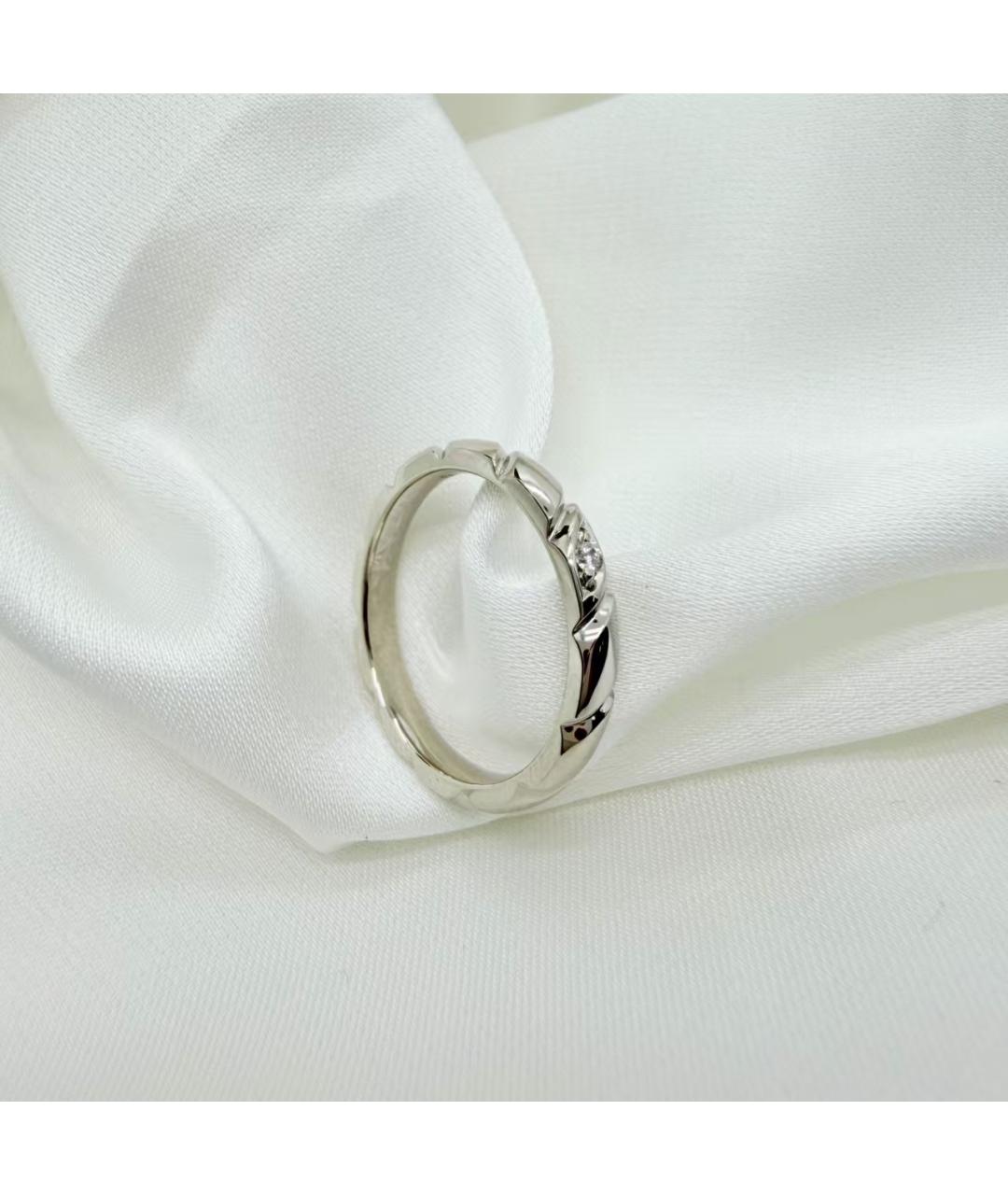 CHAUMET Серебряное кольцо, фото 2