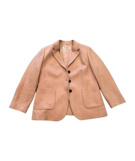 MAX MARA Жакет/пиджак