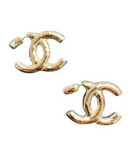 CHANEL Серьги