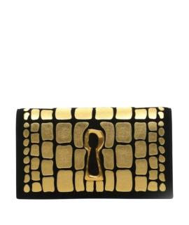 SCHIAPARELLI Клатч/вечерняя сумка