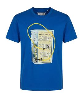 MAISON MARGIELA Футболка