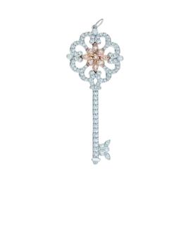 TIFFANY&CO Кулон