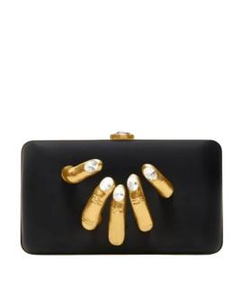 SCHIAPARELLI Клатч/вечерняя сумка