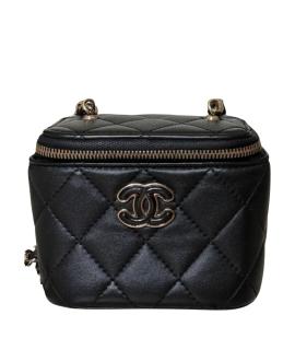 CHANEL Клатч/вечерняя сумка