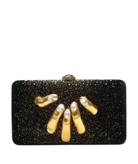 SCHIAPARELLI Клатч/вечерняя сумка