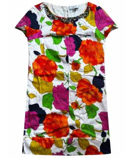 BLUMARINE Коктейльное платье