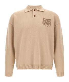 MAISON KITSUNE Джемпер / свитер