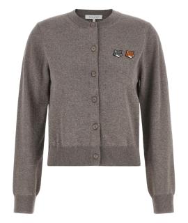 MAISON KITSUNE Кардиган