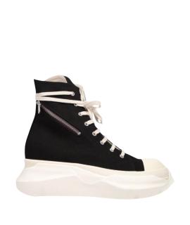RICK OWENS DRKSHDW Высокие кроссовки / кеды