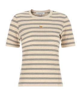 MAISON KITSUNE Футболка