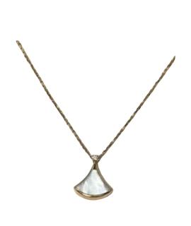 BVLGARI Колье