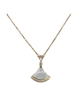 BVLGARI Колье