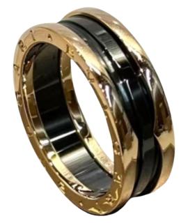 BVLGARI Кольцо