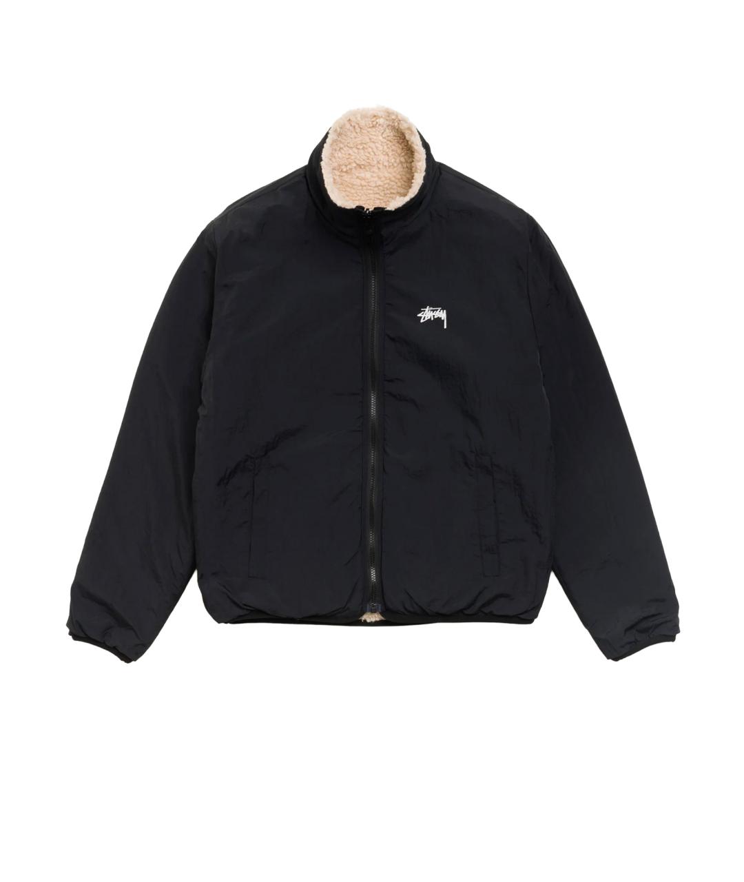 STUSSY Мульти полиэстеровая куртка, фото 3