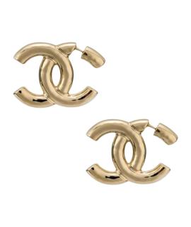 CHANEL Серьги