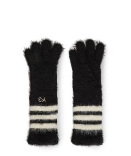 Y-3 Перчатки