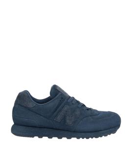NEW BALANCE Низкие кроссовки / кеды