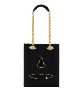 SCHIAPARELLI Сумка с короткими ручками