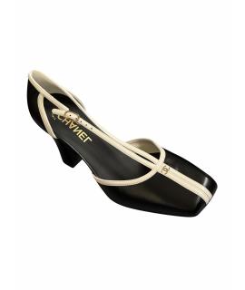CHANEL Туфли
