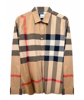 BURBERRY Кэжуал рубашка