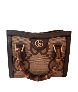 GUCCI Сумка с короткими ручками