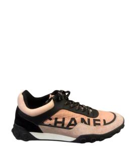 CHANEL Кроссовки