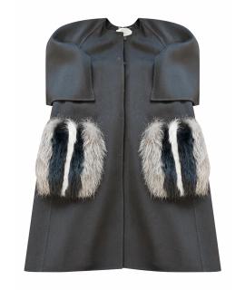 FENDI Пальто