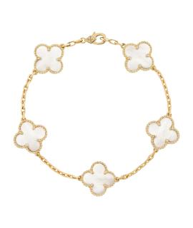 VAN CLEEF & ARPELS Браслет