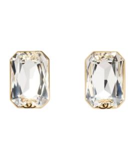 CHANEL Серьги