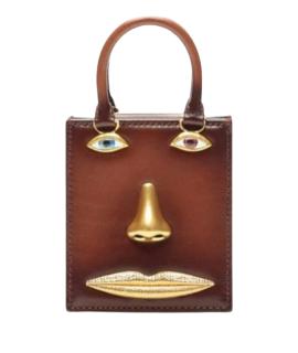 SCHIAPARELLI Сумка тоут
